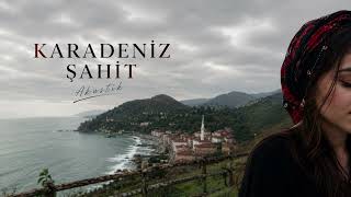 Karadeniz Şahit - PA