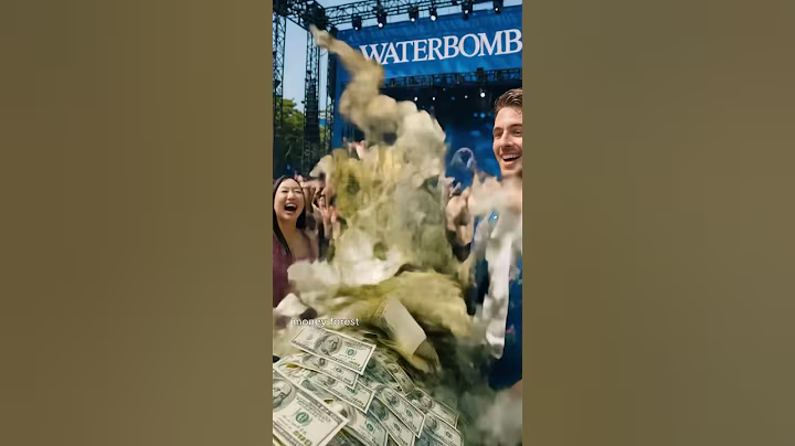 🍀돈 뿌리며 즐기는 여름 | Making it Rain This Summer🌞#재물운#금전운#부자되는#wealth#money#affirmation#행운#rich