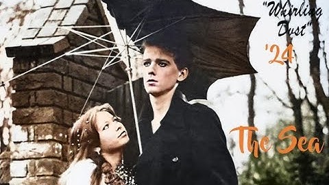 The Sea, Jim Rensson and the Crew, featuring Thorvald