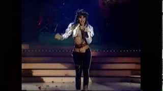 Sabrina Salerno__Gringo (Happy New Year 1990)