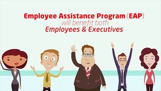 Avita Egypt- Employee Assistance Program(EAP)
