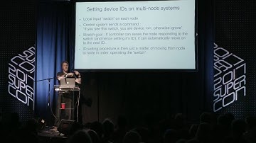 Hackaday Superconference 2017 - Mike Harrison