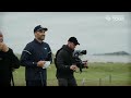Ryan Fox Takes On One of Scotland’s Best Courses!