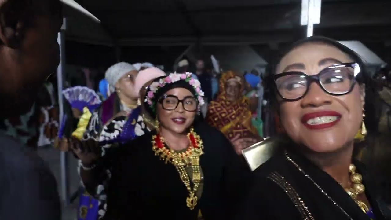 DJALIKO - BENNAZI & NAYLA