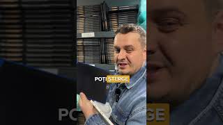 Tableta care se șterge la infinit – 18,99 lei ✍️✨