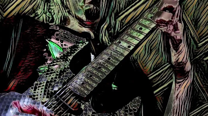 Christian Khn (Defeated Sanity) Coerced into idola...