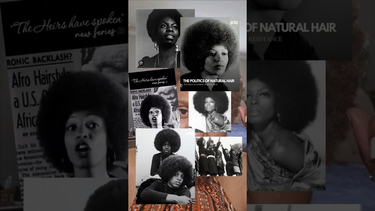 No sir. Vogue this is an Afro not a "cloud bob"