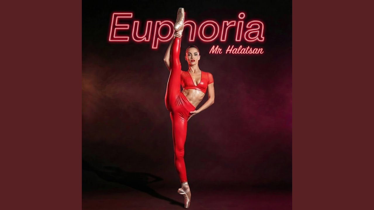 Watch Euphoria on YouTube Watch Euphoria on YouTube