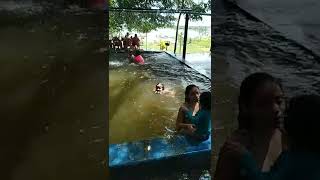 eu na piscina do açude (José da penha RN)