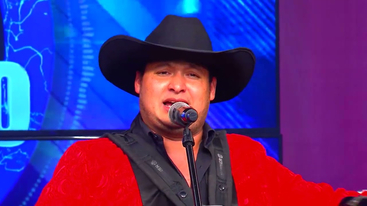 MONEDA SIN VALOR, LOS HALCONES EN VIVO RITMO CATRACHO