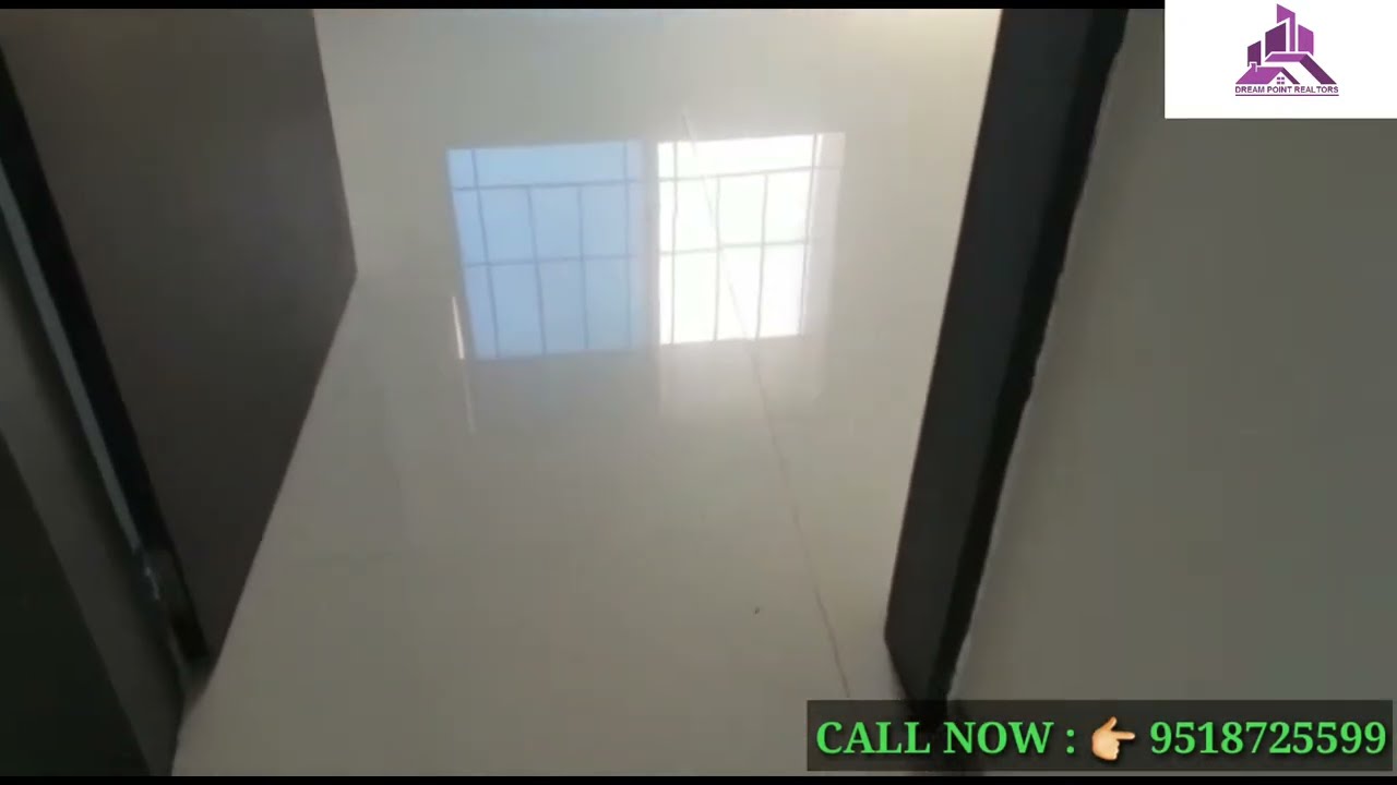 2BHK FLAT FOR RENT IN KESHAV NAGAR MUNDHWA PUNE. RENT 18K | TRIBUTE