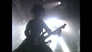 Moi Dix Mois - Monophobia (live with studio audio)