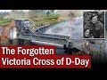 The Forgotten Victoria Cross of D-Day: The Heroic Actions of Private John Mortimore | June 1944