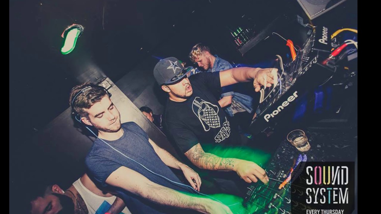 Cause & Affect - Snatch ma Crops (Great quality)