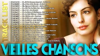 Nostalgie Chansons Françaises ♪ Tres Belles Chansons Francaises Année 70 80 ♪