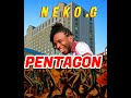 PENTAGON  Ya NYOKO BY NEKO G - (OFFICIAL  AUDIO) OUT