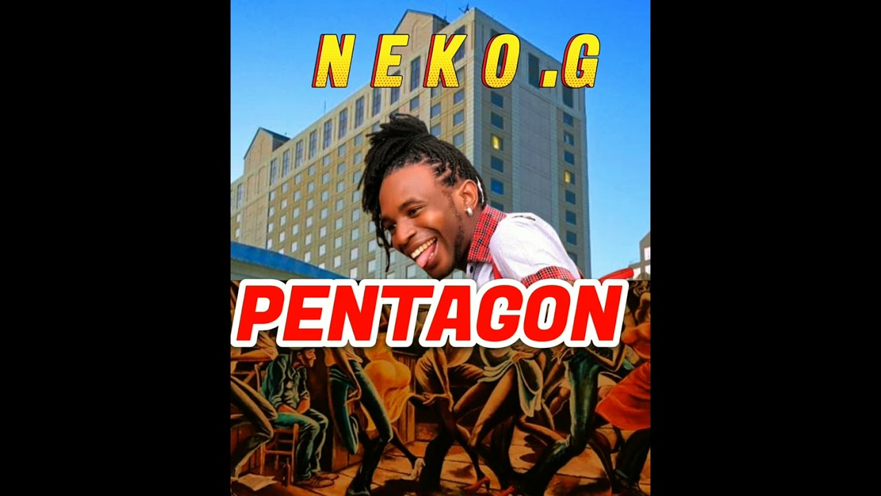 PENTAGON Ya NYOKO BY NEKO G - (OFFICIAL AUDIO) OUT
