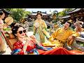 Reborn as doomed empress, she gifts emperor 300 “first loves”; harem kneels for mercy