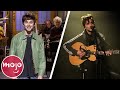 Top 10 SNL Hosts Who Were Also the Musical Guests