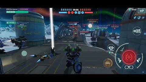War Robots Casual Gameplay | Lynx, Crisis, Pathfinder & Nodens Dominate the Battlefield! 🔥