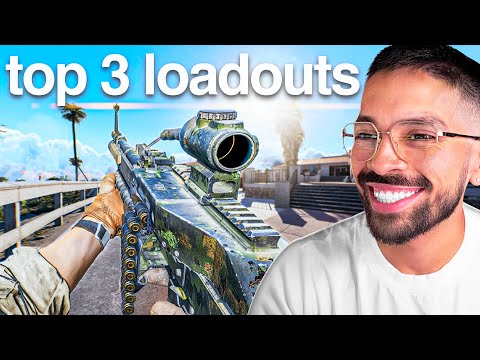 The Top 3 Loadouts for Battlefield 6 REDSEC