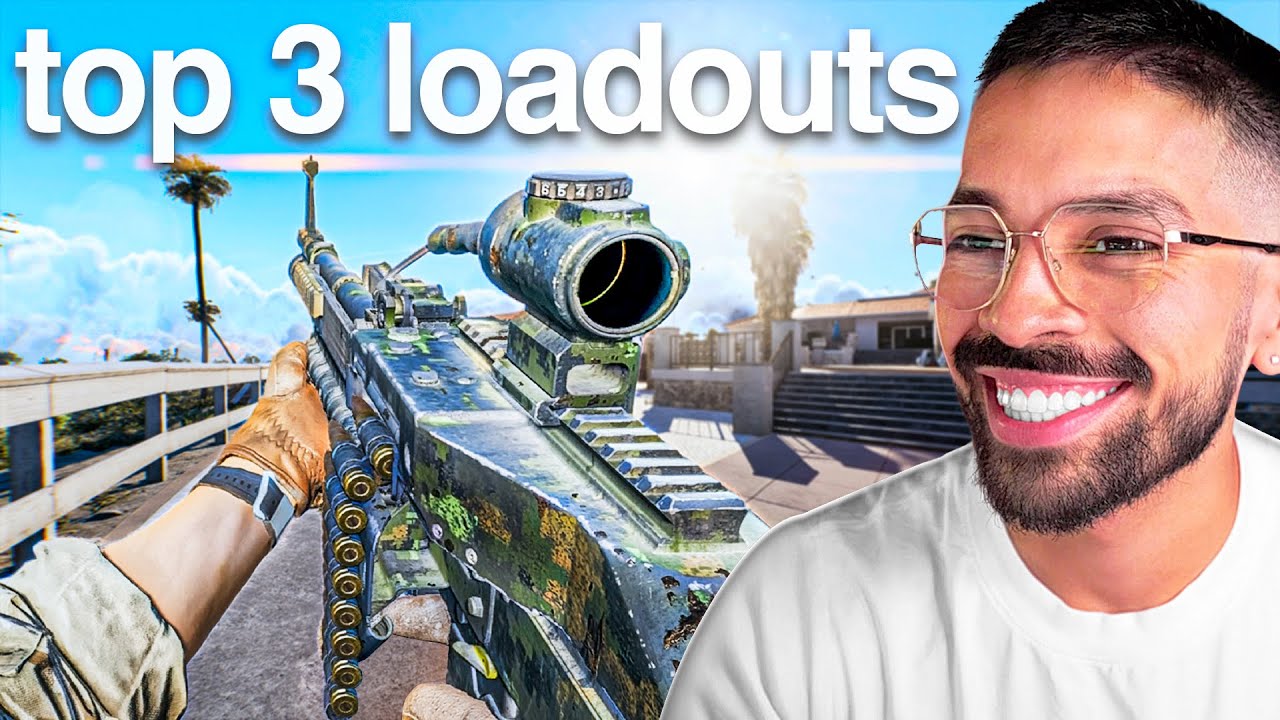 3 лучших комплекта экипировки для Battlefield 6 REDSEC