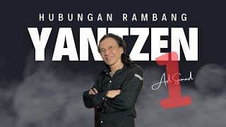 YANTZEN | HUBUNGAN RAMBANG AD SAMAD | PUSINGAN PERTAMA | MARCH 2024