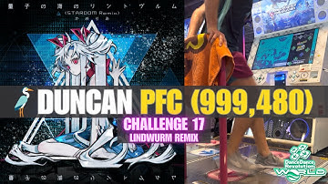 Lindwurm Stardom CSP 17 — PFC (999,480) [DDR World]