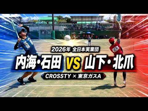 見て強くなる!ソフトテニス塾 - YouTube
