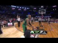 Ray Allen Shooting Form-HD