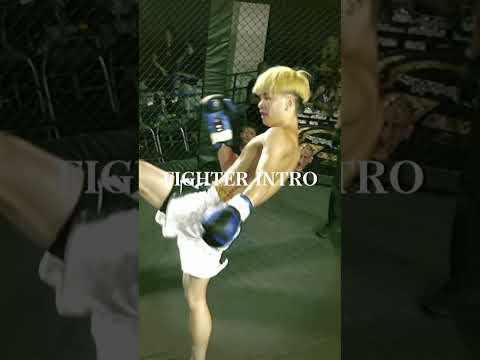 【チケット好評販売中】Fighting NEXUS 昇鯉 in SAKU 2026”を観る前に！｜猿渡勘九郎（ELEVEN）｜ #格闘技 #mma #nexus