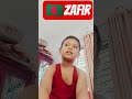 zafir