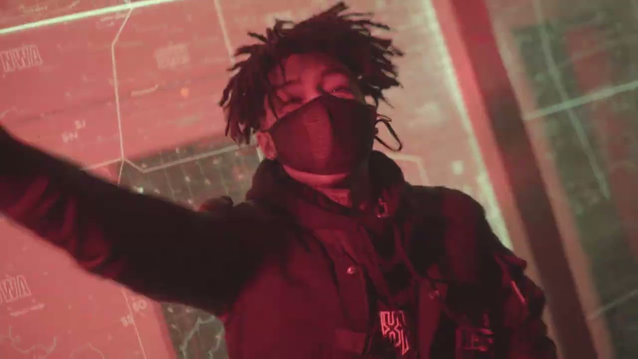 Watch Scarlxrd - MV Footage Nx Chance Xf Survival #123 on YouTube Watch Scarlxrd - MV Footage Nx Chance Xf Survival #123 on YouTube