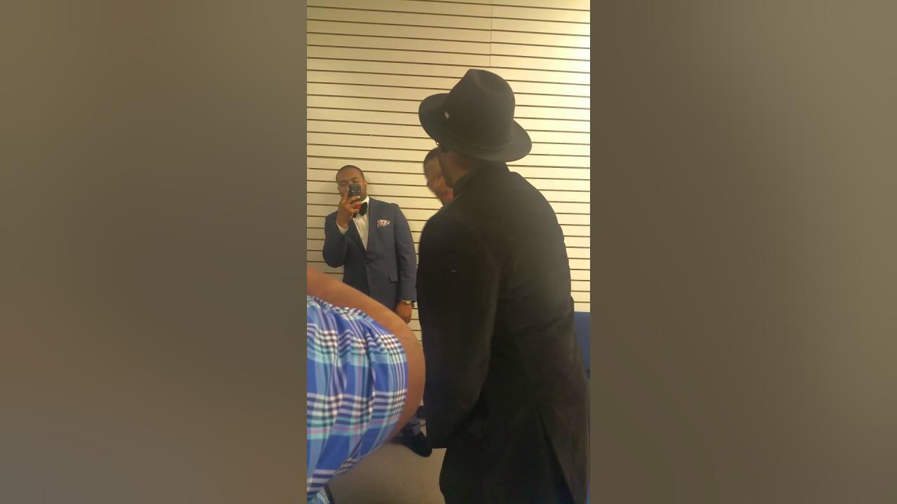 Kelontae Gavin & La'Quentin Jenkins(1) YouTube