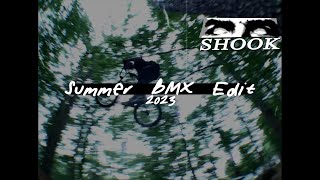 Summer BMX Edit (2023)
