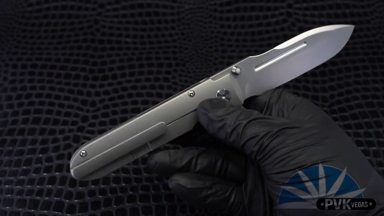 Terrain 365 Invictus Folder Mark 2