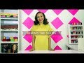 Learn How To See With SG Tv