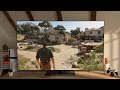 Mafia: The Old Country is BEAUTIFUL | PS5 PRO LG OLED G5
