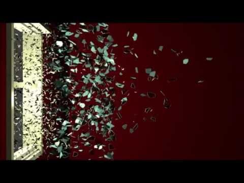 Exploding Window