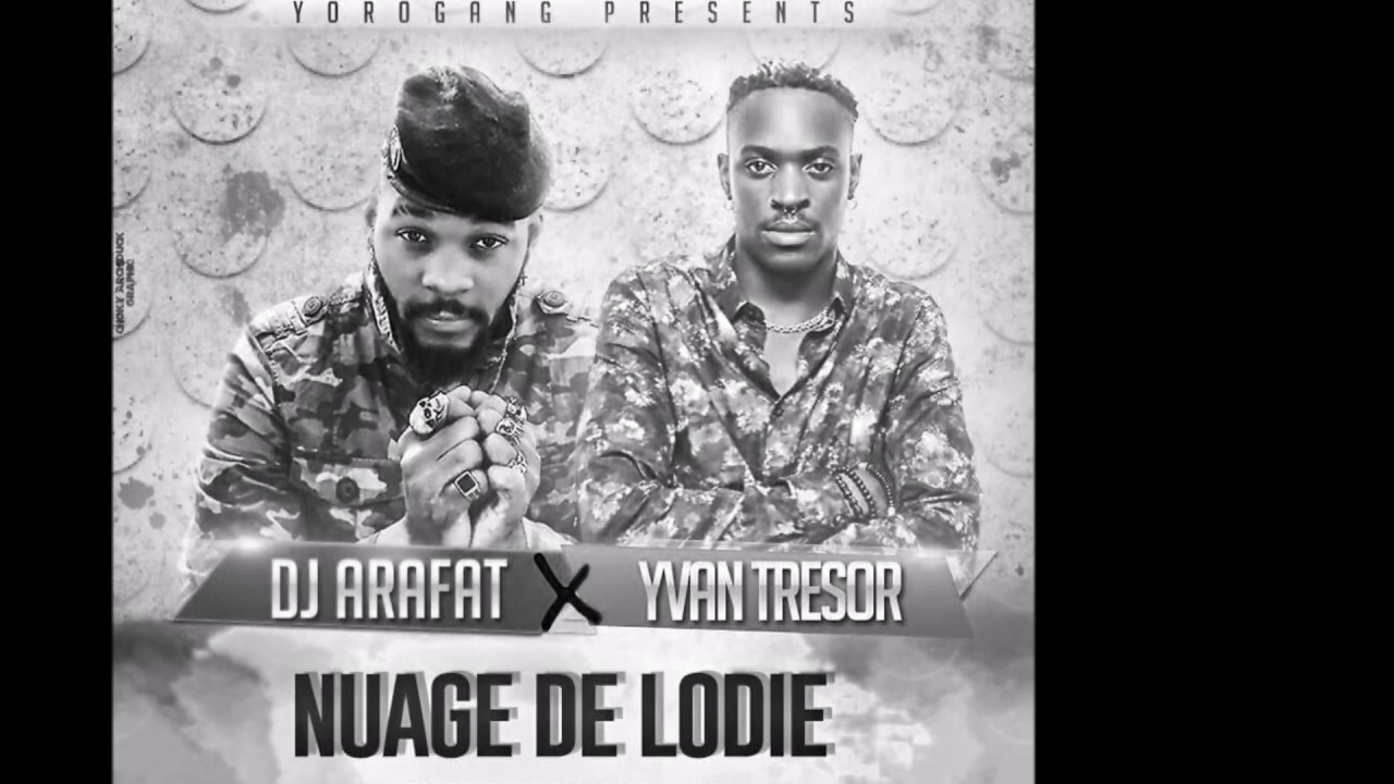dj arafat ft yvan tresor kpoki dj arafat ft yvan tresor kpoki