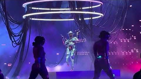 Teyana Taylor BET AWARDs 2025 Performance | FULL SHOW  and HIGHLIGHTS 