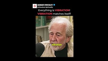 Bruce Lipton: How Vibration & Resonance Shape Your Reality | Quantum Energy Explained