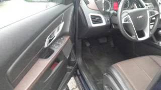 2015 GMC Terrain - Bowling Green KY