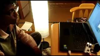 Face detection in matlab with raspberry pi camera