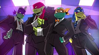 🎵 Let's Groove Tonight 🎵 ROTTMNT