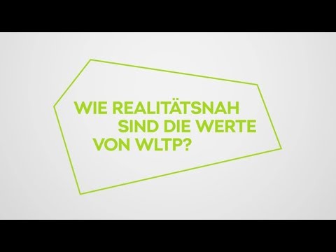 ŠKODA erklärt WLTP – Wie realitätsnah sind die Werte von WLTP?