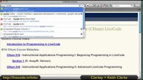 Livecode Links 2 at Livecode.tv and NOT xbox 360 by Microsoft download