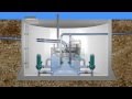 Wilo - EMUport Solids Separation system