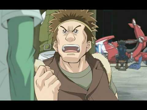 Yu-Gi-Oh! 5D's — tráiler
