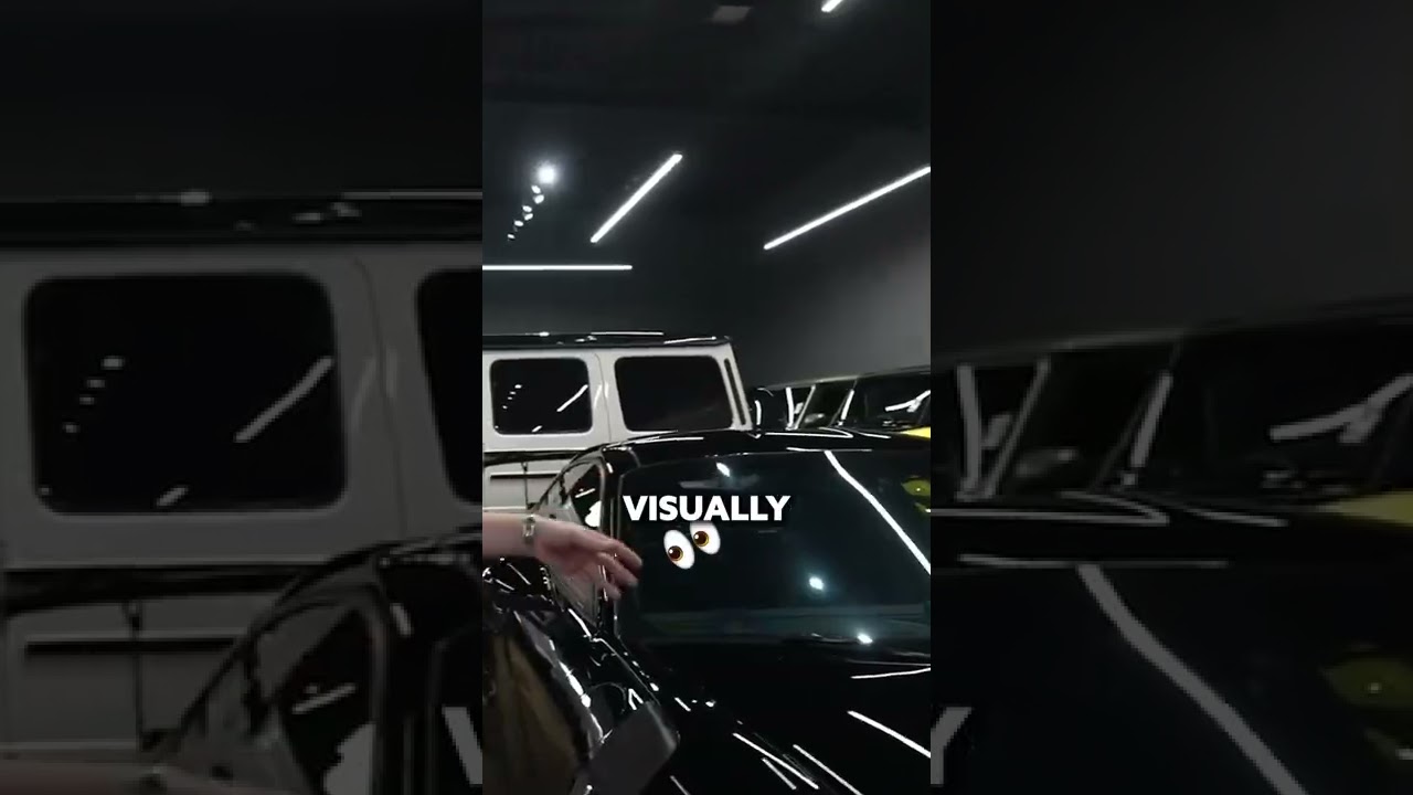 I bought a new car with Ethereum